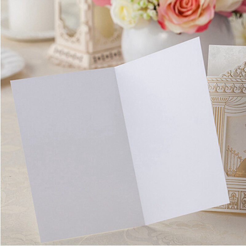 Personalized custom invitation Personalized custom invitation
